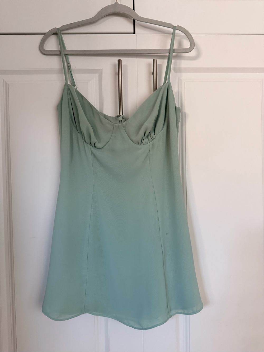 House of CB Christiana Floral minidress